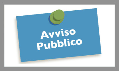 Avviso pubblico per l'elezione di n. 2 membri di nomina popolare del Comitato di Indirizzo di Fondazioni Riunite della Bassa Bresciana Occidentale con sede in Orzinuovi