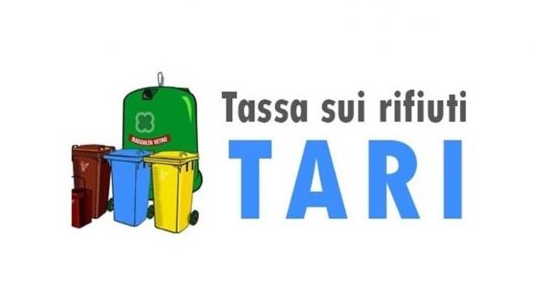 Avviso agli utenti tassa rifiuti (TARI) 2024